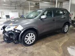 JN8AT2MVXGW133521 2016 NISSAN ROGUE
