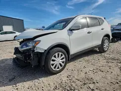 JN8AT2MVXGW133809 2016 NISSAN ROGUE