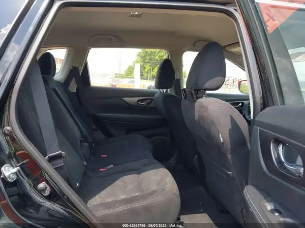 JN8AT2MVXGW134362 2016 NISSAN ROGUE - Image 8