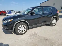 JN8AT2MVXGW135429 2016 NISSAN ROGUE