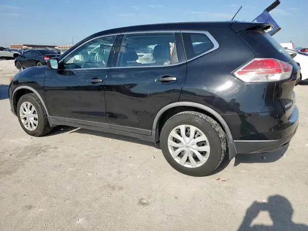 JN8AT2MVXGW135429 2016 NISSAN ROGUE - Image 2