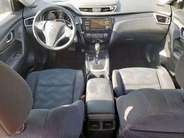 JN8AT2MVXGW135429 2016 NISSAN ROGUE - Image 8