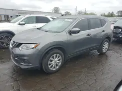 JN8AT2MVXGW136287 2016 NISSAN ROGUE
