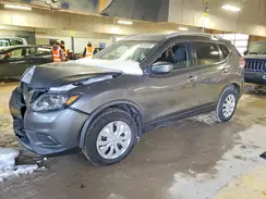 JN8AT2MVXGW136421 2016 NISSAN ROGUE