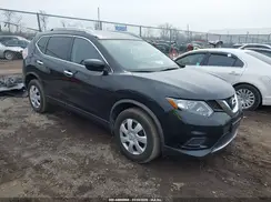 JN8AT2MVXGW136449 2016 NISSAN ROGUE