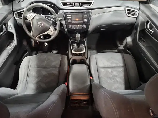 JN8AT2MVXGW136953 2016 NISSAN ROGUE - Image 8