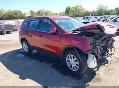 JN8AT2MVXGW136984 2016 NISSAN ROGUE