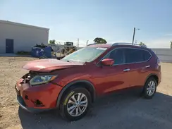 JN8AT2MVXGW137343 2016 NISSAN ROGUE