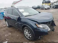 JN8AT2MVXGW138301 2016 NISSAN ROGUE