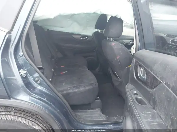 JN8AT2MVXGW138301 2016 NISSAN ROGUE - Image 8
