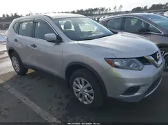 JN8AT2MVXGW138332 2016 NISSAN ROGUE