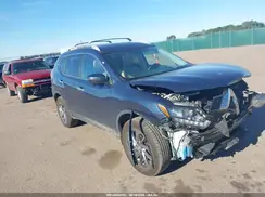 JN8AT2MVXGW138430 2016 NISSAN ROGUE
