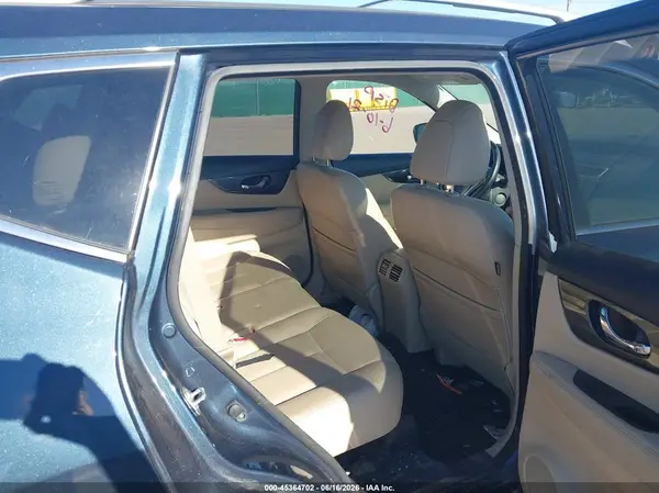 JN8AT2MVXGW138430 2016 NISSAN ROGUE - Image 8