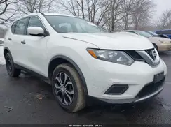 JN8AT2MVXGW138539 2016 NISSAN ROGUE