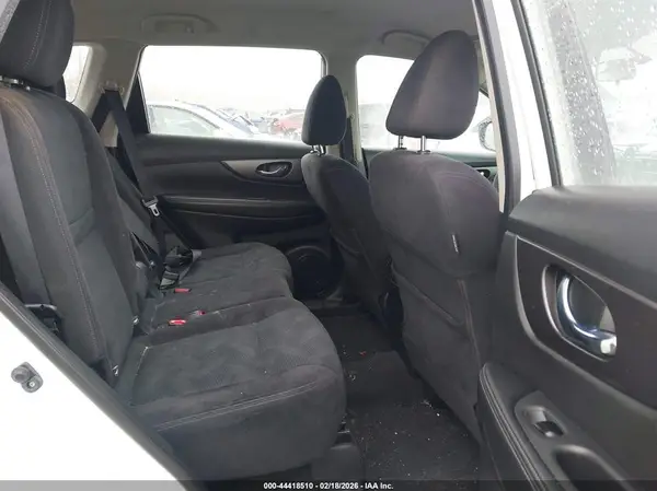 JN8AT2MVXGW138539 2016 NISSAN ROGUE - Image 8