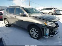 JN8AT2MVXGW138931 2016 NISSAN ROGUE