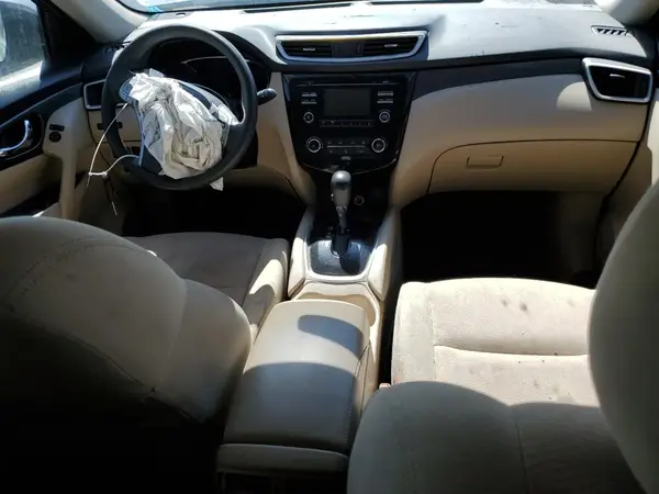 JN8AT2MVXGW139223 2016 NISSAN ROGUE - Image 8