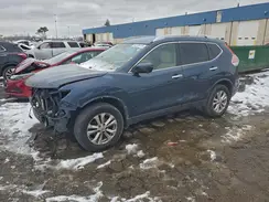 JN8AT2MVXGW139237 2016 NISSAN ROGUE