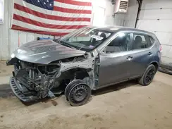 JN8AT2MVXGW139397 2016 NISSAN ROGUE