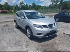 JN8AT2MVXGW139660 2016 NISSAN ROGUE