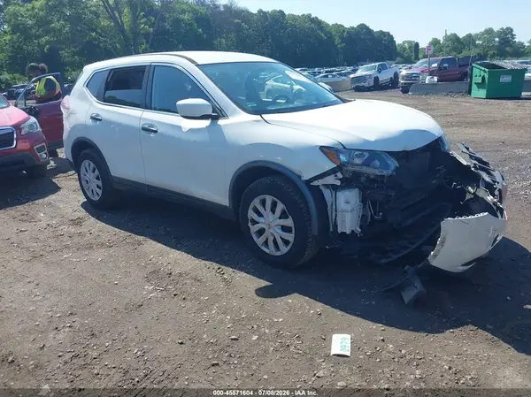 JN8AT2MVXGW139903 2016 NISSAN ROGUE - Image 1