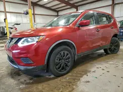 JN8AT2MVXGW139951 2016 NISSAN ROGUE