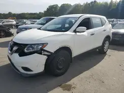 JN8AT2MVXGW140226 2016 NISSAN ROGUE
