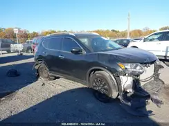 JN8AT2MVXGW140761 2016 NISSAN ROGUE