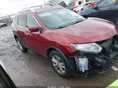 JN8AT2MVXGW141036 2016 NISSAN ROGUE