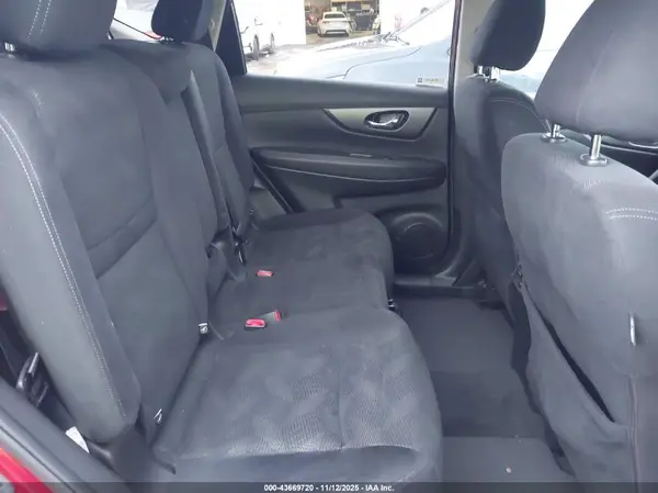 JN8AT2MVXGW141036 2016 NISSAN ROGUE - Image 8