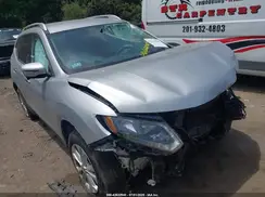 JN8AT2MVXGW141179 2016 NISSAN ROGUE