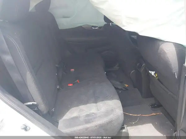 JN8AT2MVXGW141179 2016 NISSAN ROGUE - Image 8