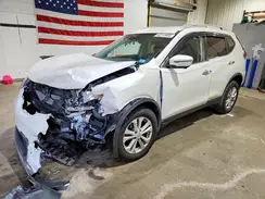 JN8AT2MVXGW142686 2016 NISSAN ROGUE