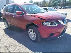 JN8AT2MVXGW142946 2016 NISSAN ROGUE