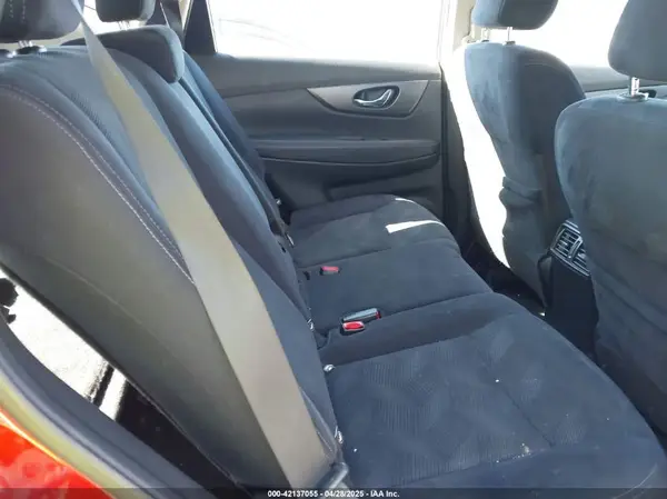 JN8AT2MVXGW142946 2016 NISSAN ROGUE - Image 8