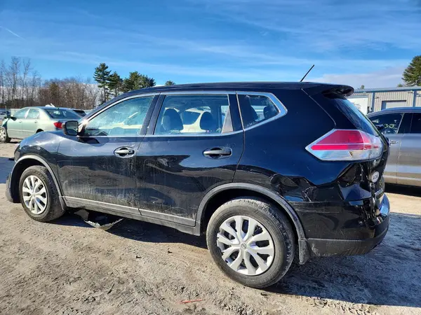 JN8AT2MVXGW143630 2016 NISSAN ROGUE - Image 2