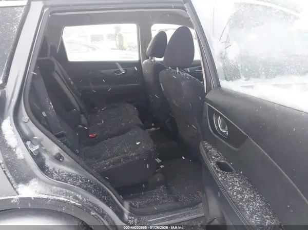 JN8AT2MVXGW143871 2016 NISSAN ROGUE - Image 8