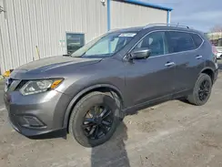JN8AT2MVXGW144082 2016 NISSAN ROGUE