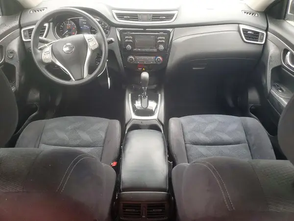 JN8AT2MVXGW144325 2016 NISSAN ROGUE - Image 8