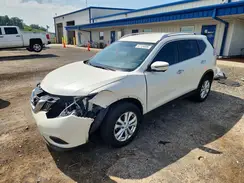 JN8AT2MVXGW145524 2016 NISSAN ROGUE