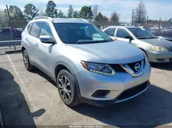 JN8AT2MVXGW145555 2016 NISSAN ROGUE