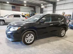 JN8AT2MVXGW145622 2016 NISSAN ROGUE