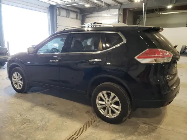 JN8AT2MVXGW145622 2016 NISSAN ROGUE - Image 2