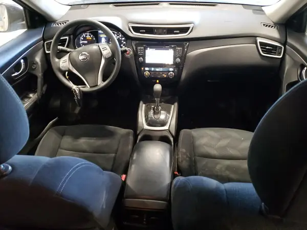 JN8AT2MVXGW145622 2016 NISSAN ROGUE - Image 8