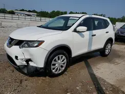 JN8AT2MVXGW145779 2016 NISSAN ROGUE