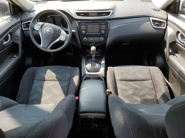 JN8AT2MVXGW145779 2016 NISSAN ROGUE - Image 8