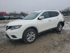 JN8AT2MVXGW146088 2016 NISSAN ROGUE