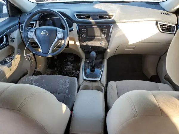 JN8AT2MVXGW146768 2016 NISSAN ROGUE - Image 8