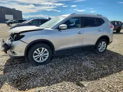 JN8AT2MVXGW146916 2016 NISSAN ROGUE