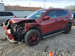 JN8AT2MVXGW147287 2016 NISSAN ROGUE